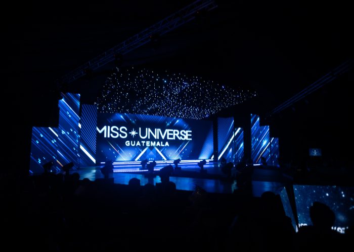 Miss Universe 9 WS